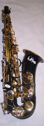 BUY USED LA ALTO SAXOPHONE AT MUSICALINSTRUMENTHAVEN.COM